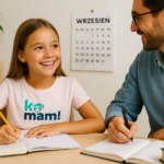 Pierwsze tygodnie nauki mogą zadecydować o całym roku szkolnym. Dlaczego tak wielu uczniów korzysta z korepetycji już we wrześniu?