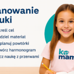 Planowanie nauki to sztuka, której można się nauczyć. Podpowiadamy, jak uniknąć chaosu i zyskać regularność w przygotowaniach.